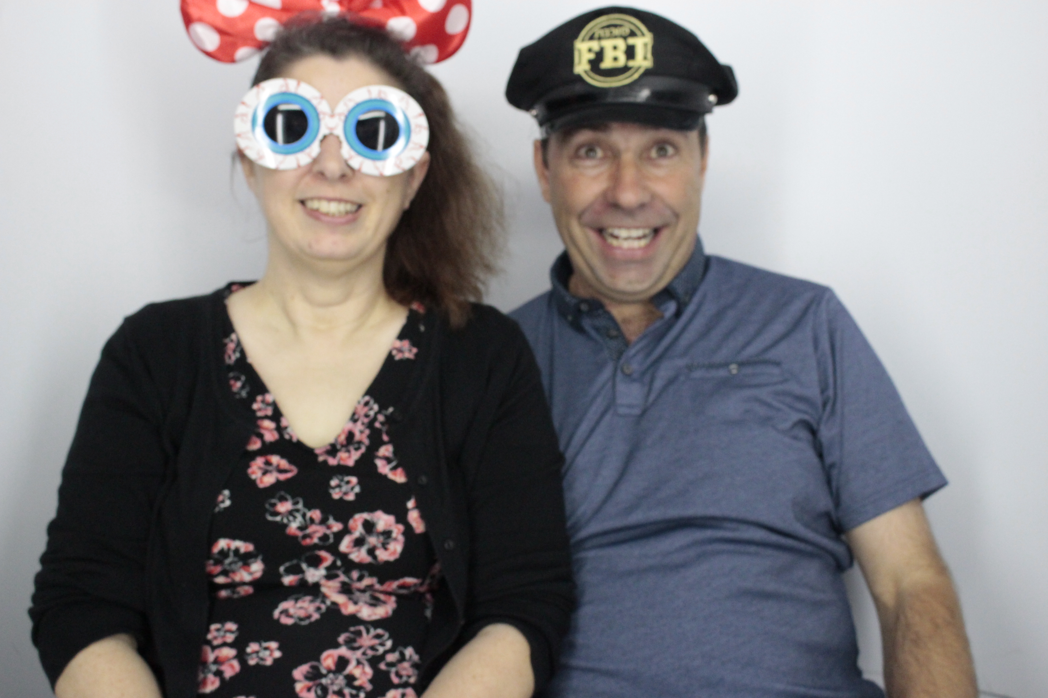 Alan's 50th Birthday  | View more photos from the event at gallery.myphotoboothexperience.co.uk/u/MyPhotoBoothExperienceLtd/Alans-50th-Birthday